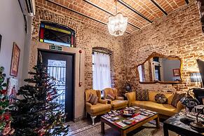 Selvese Collection Hotel Galata 1875