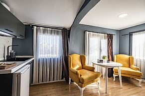 Selvese Collection Hotel Galata 1875