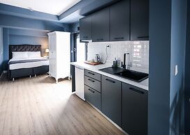 Selvese Collection Hotel Galata 1875