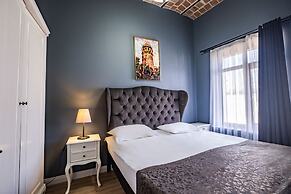 Selvese Collection Hotel Galata 1875
