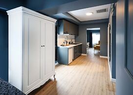 Selvese Collection Hotel Galata 1875