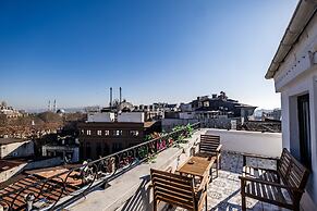 Selvese Collection Hotel Galata 1875