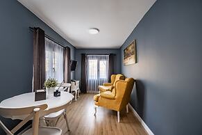 Selvese Collection Hotel Galata 1875