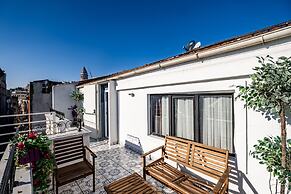 Selvese Collection Hotel Galata 1875