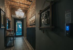 Selvese Collection Hotel Galata 1875