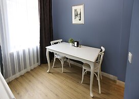 Selvese Collection Hotel Galata 1875