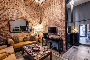 Selvese Collection Hotel Galata 1875