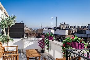 Selvese Collection Hotel Galata 1875