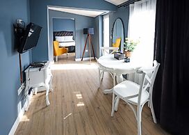 Selvese Collection Hotel Galata 1875