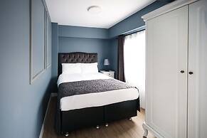 Selvese Collection Hotel Galata 1875