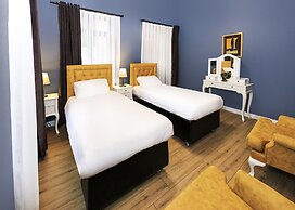 Selvese Collection Hotel Galata 1875