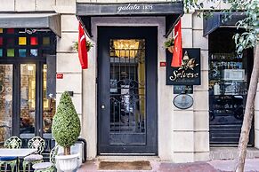 Selvese Collection Hotel Galata 1875