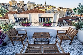 Selvese Collection Hotel Galata 1875