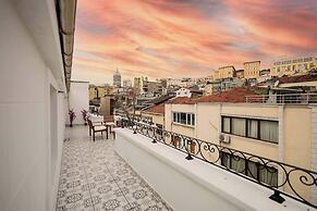 Selvese Collection Hotel Galata 1875