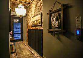 Selvese Collection Hotel Galata 1875