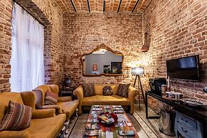 Selvese Collection Hotel Galata 1875