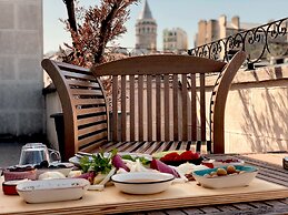 Selvese Collection Hotel Galata 1875