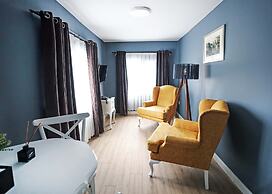 Selvese Collection Hotel Galata 1875