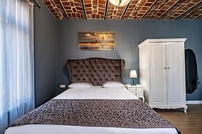 Selvese Collection Hotel Galata 1875