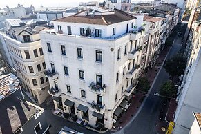 Selvese Collection Hotel Galata 1875