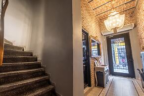 Selvese Collection Hotel Galata 1875