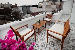 Selvese Collection Hotel Galata 1875