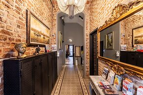 Selvese Collection Hotel Galata 1875