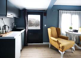 Selvese Collection Hotel Galata 1875