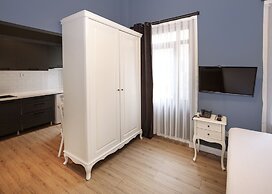 Selvese Collection Hotel Galata 1875