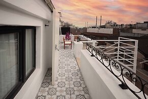 Selvese Collection Hotel Galata 1875