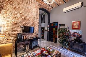 Selvese Collection Hotel Galata 1875