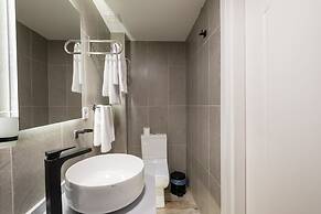 Selvese Collection Hotel Galata 1875