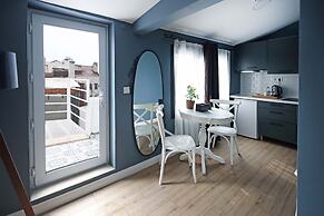 Selvese Collection Hotel Galata 1875