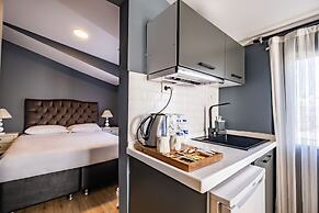 Selvese Collection Hotel Galata 1875