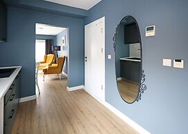 Selvese Collection Hotel Galata 1875