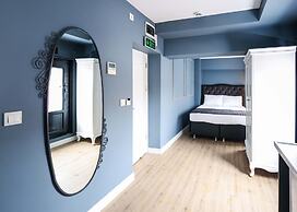 Selvese Collection Hotel Galata 1875