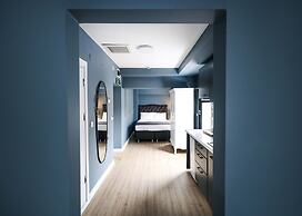 Selvese Collection Hotel Galata 1875