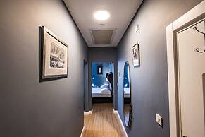 Selvese Collection Hotel Galata 1875