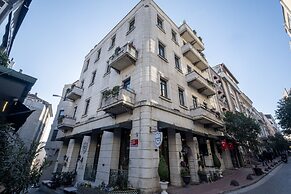 Selvese Collection Hotel Galata 1875