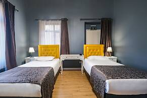 Selvese Collection Hotel Galata 1875