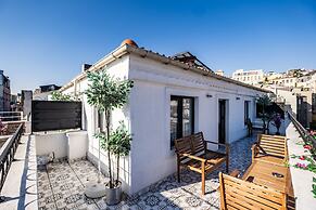 Selvese Collection Hotel Galata 1875