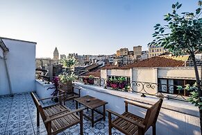 Selvese Collection Hotel Galata 1875