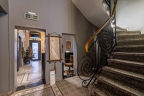 Selvese Collection Hotel Galata 1875