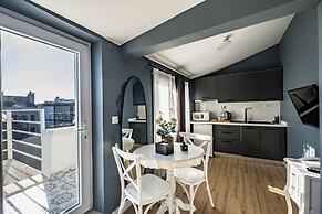 Selvese Collection Hotel Galata 1875