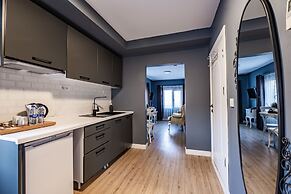 Selvese Collection Hotel Galata 1875