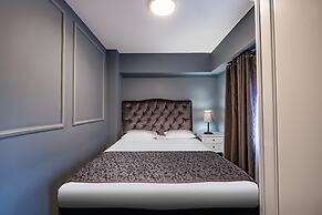 Selvese Collection Hotel Galata 1875