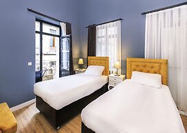 Selvese Collection Hotel Galata 1875