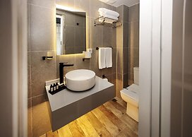 Selvese Collection Hotel Galata 1875