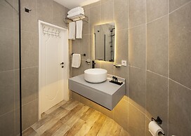 Selvese Collection Hotel Galata 1875