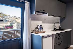 Selvese Collection Hotel Galata 1875